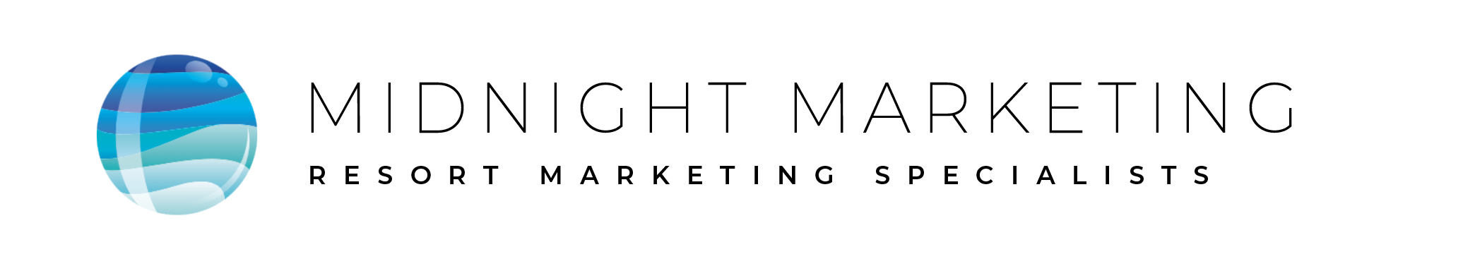 Midnight Resort Marketing